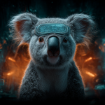 koala