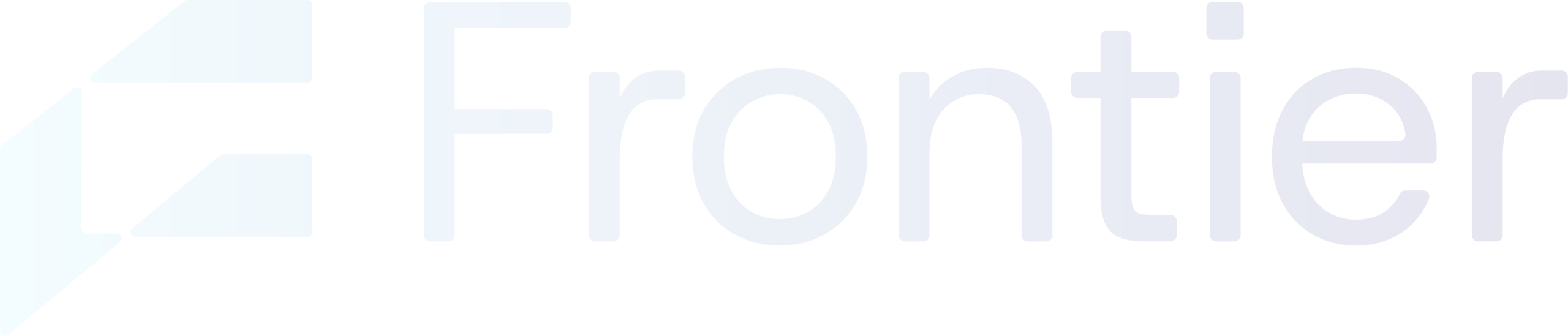 Frontier