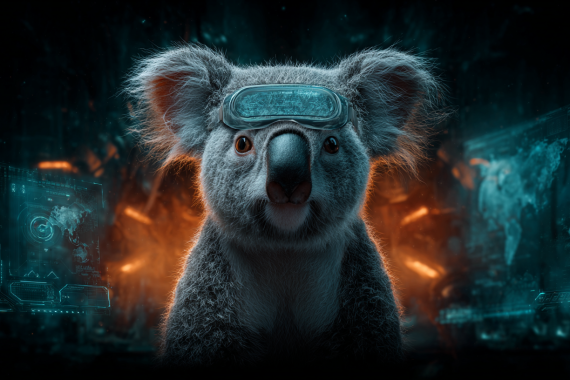 koala