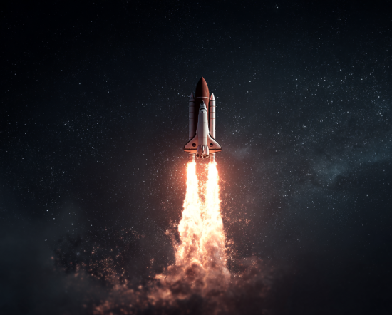 rocketship