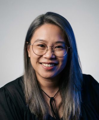 Camille Atienza